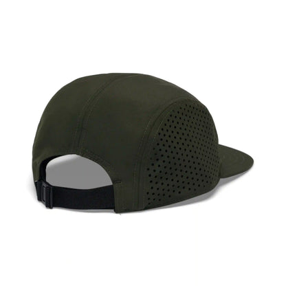 5-Panel Synthetic Cap