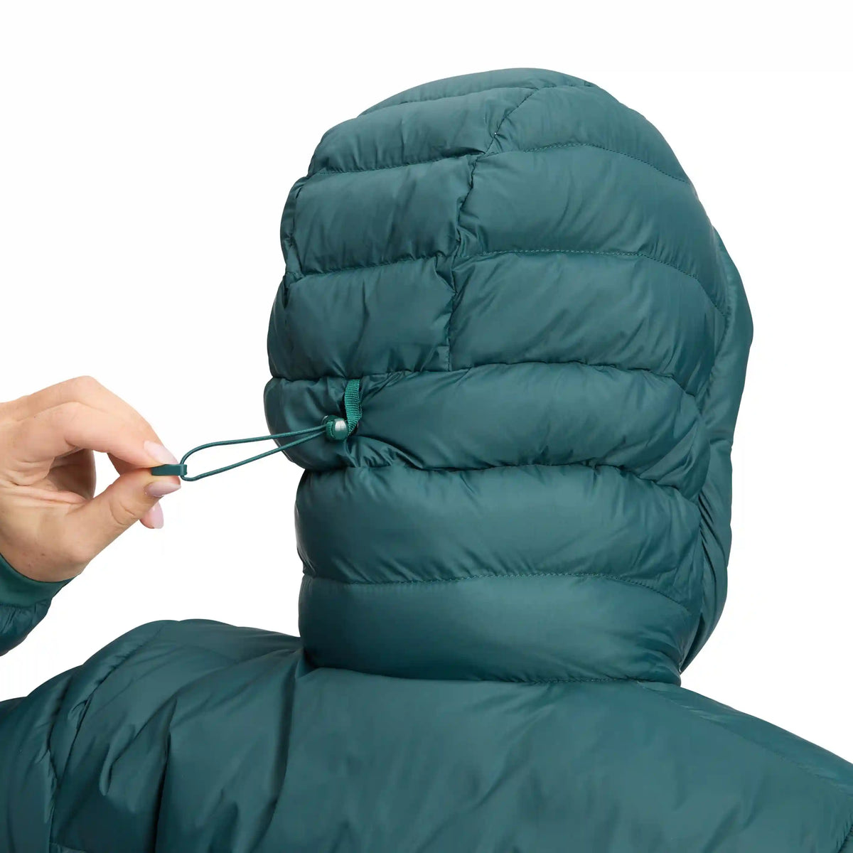 Women's Access Down 2.0 Parka