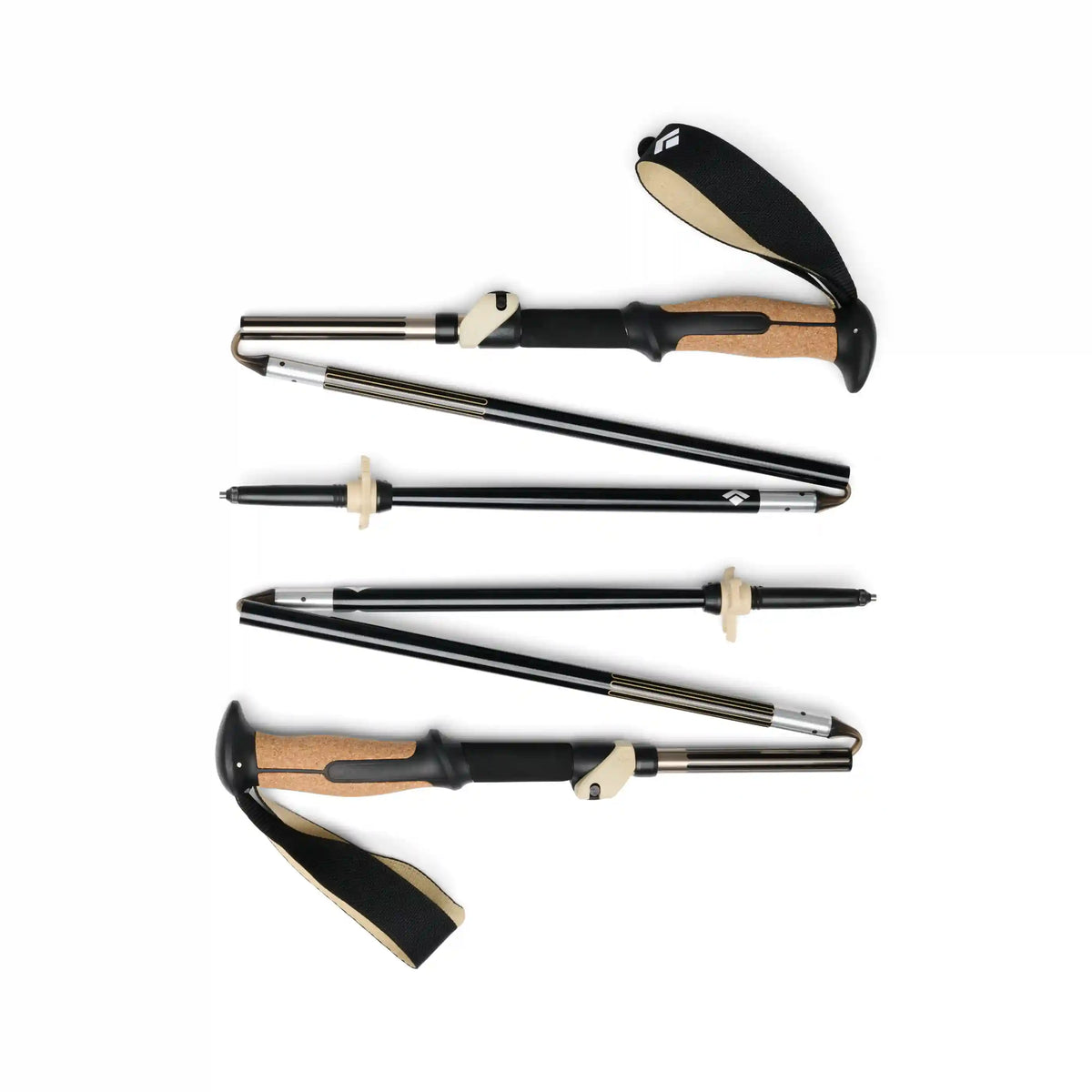 Trail Vista FLZ Trekking Poles