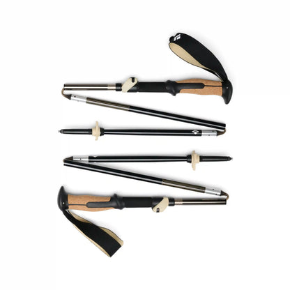 Trail Vista FLZ Trekking Poles