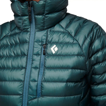 Women's Deploy Down 1.0 Hoody - Past Season