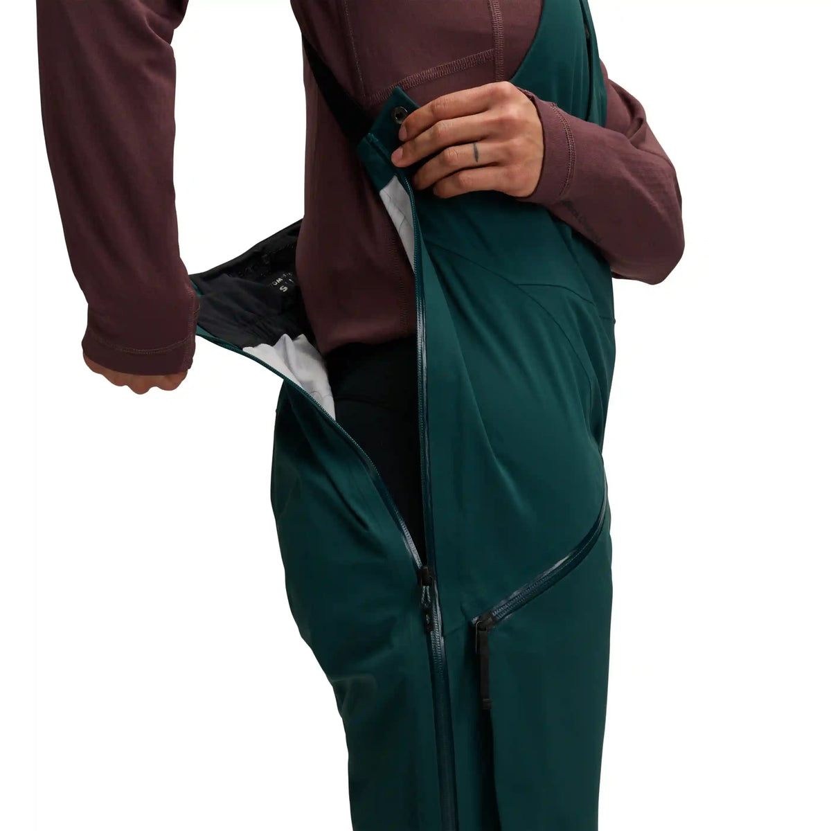 Women's Factor Bibs