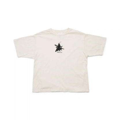 BD HEX Rock Sun Short Sleeve Tee