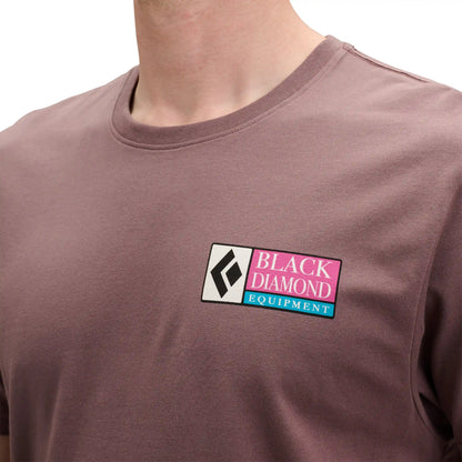 Men's BD Winter Ridge Short Sleeve Tee