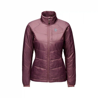 Women's Solution 2.0 Jacket - Past Season
