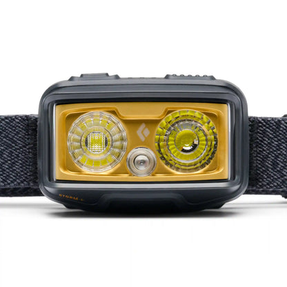 Storm+ Headlamp