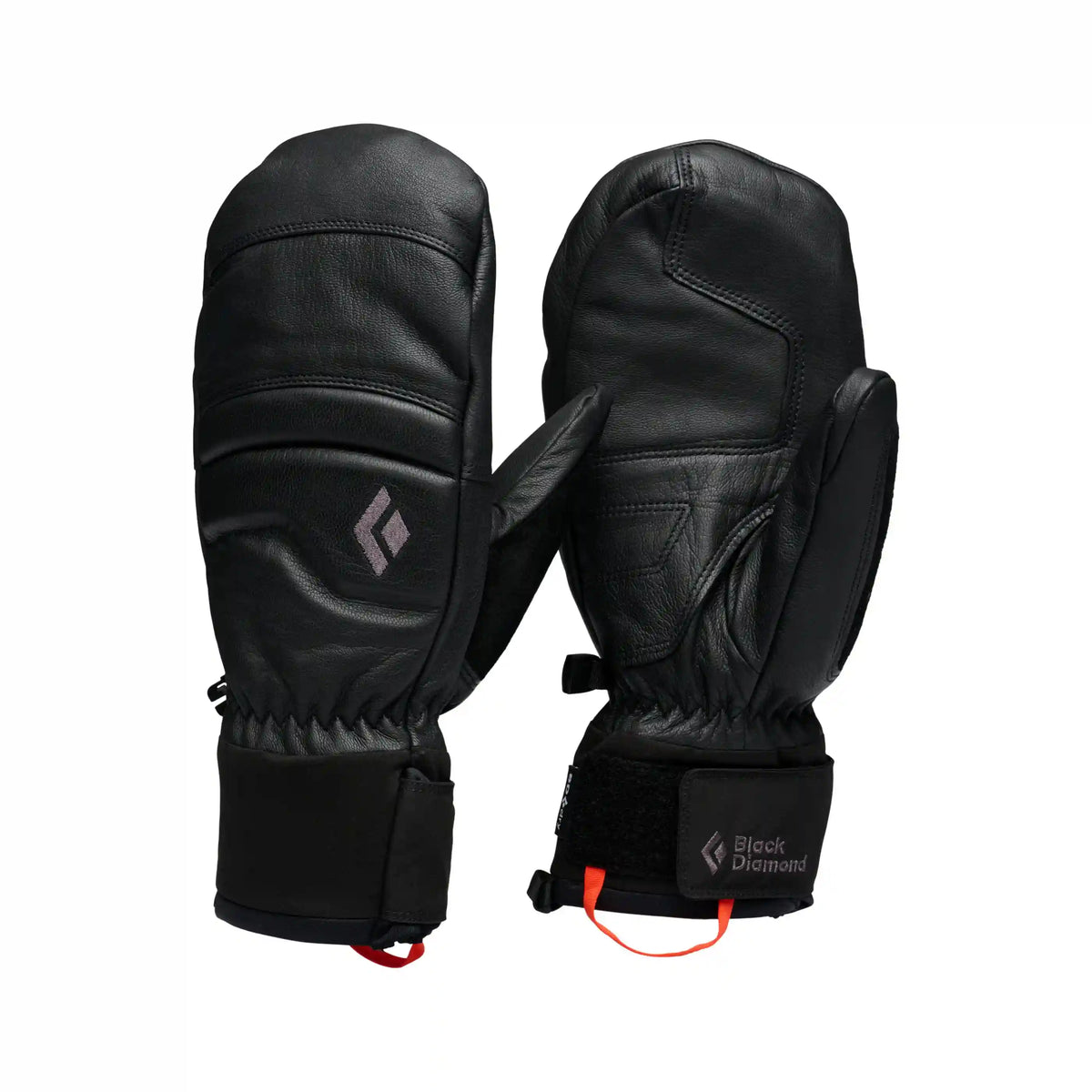 Spark Mitts