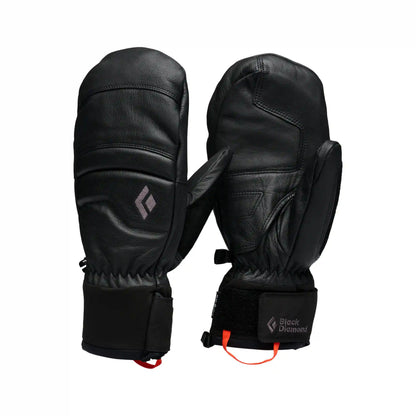 Spark Mitts
