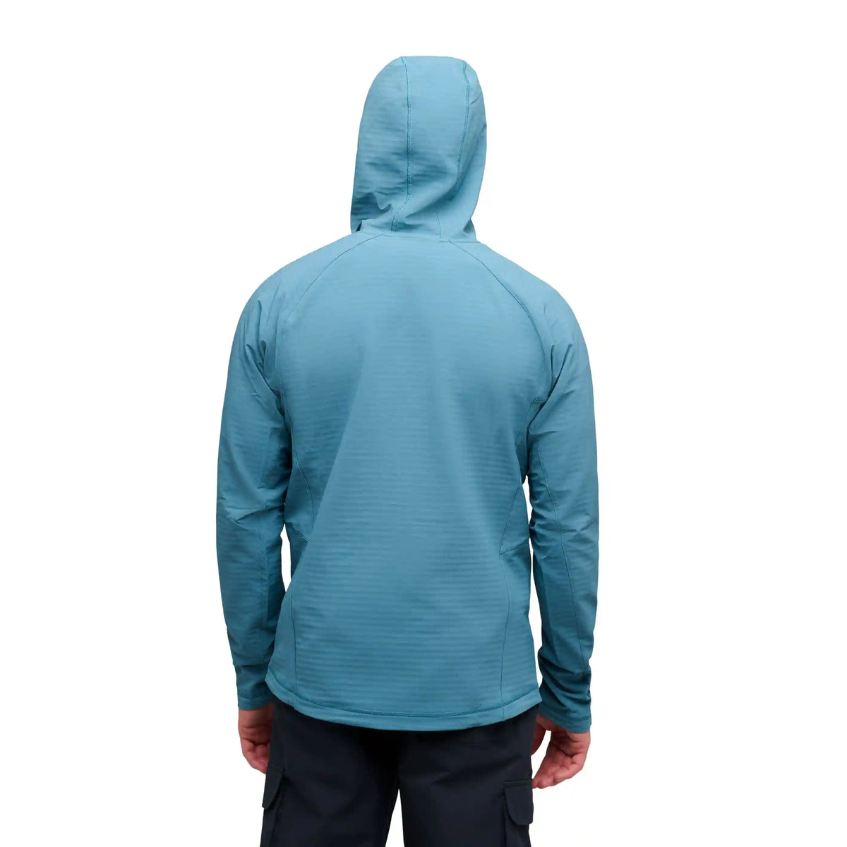 Men's Coefficient Storm Full Zip Hoody