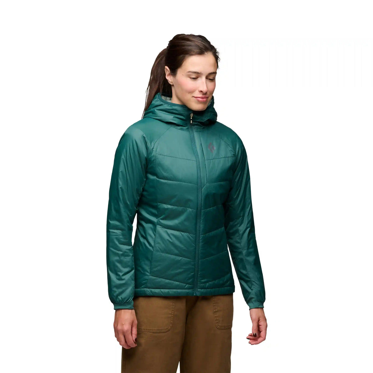 Women's Solution 2.0 Hoody