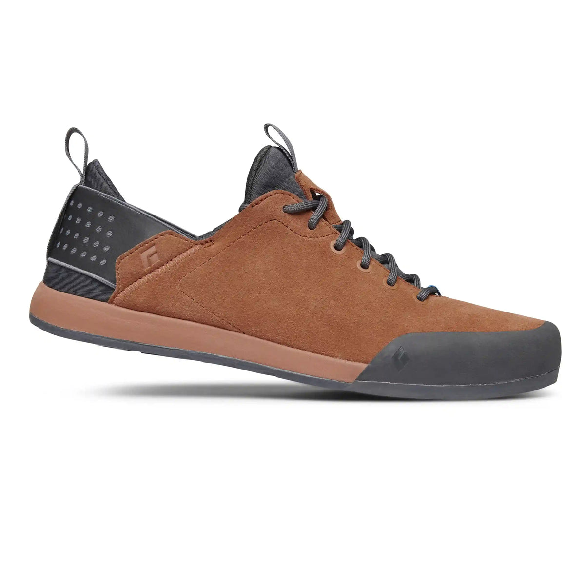 Men's Session Suede Shoes