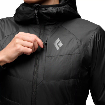 Women's Solution 2.0 Hoody