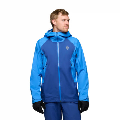 Men's Recon LT Stretch Shell - Past Season