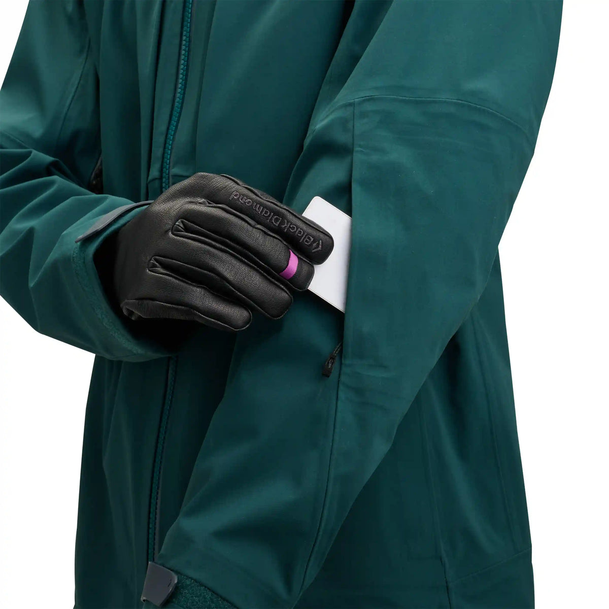 Women's Factor Shell