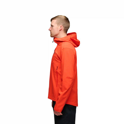 Men's Dawn Patrol Softshell