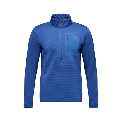 Men's Diverge Half Zip Jacket