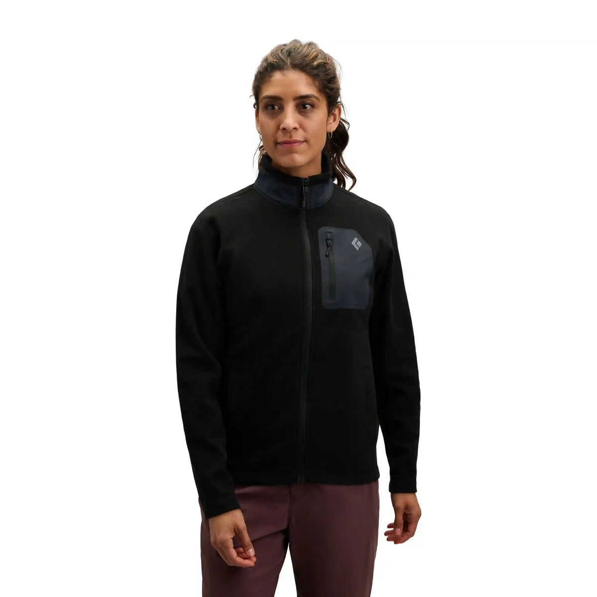 Women's Rift Full-Zip Fleece Jacket