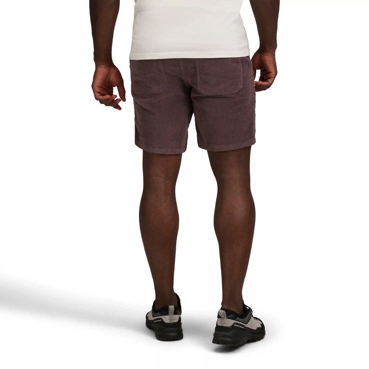 Men's Dirtbag Corduroy Shorts