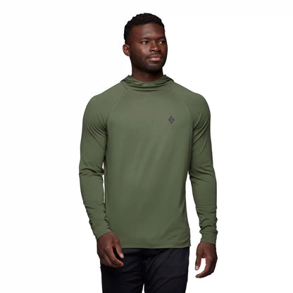 Men's Alpenglow Hoody - Past Season