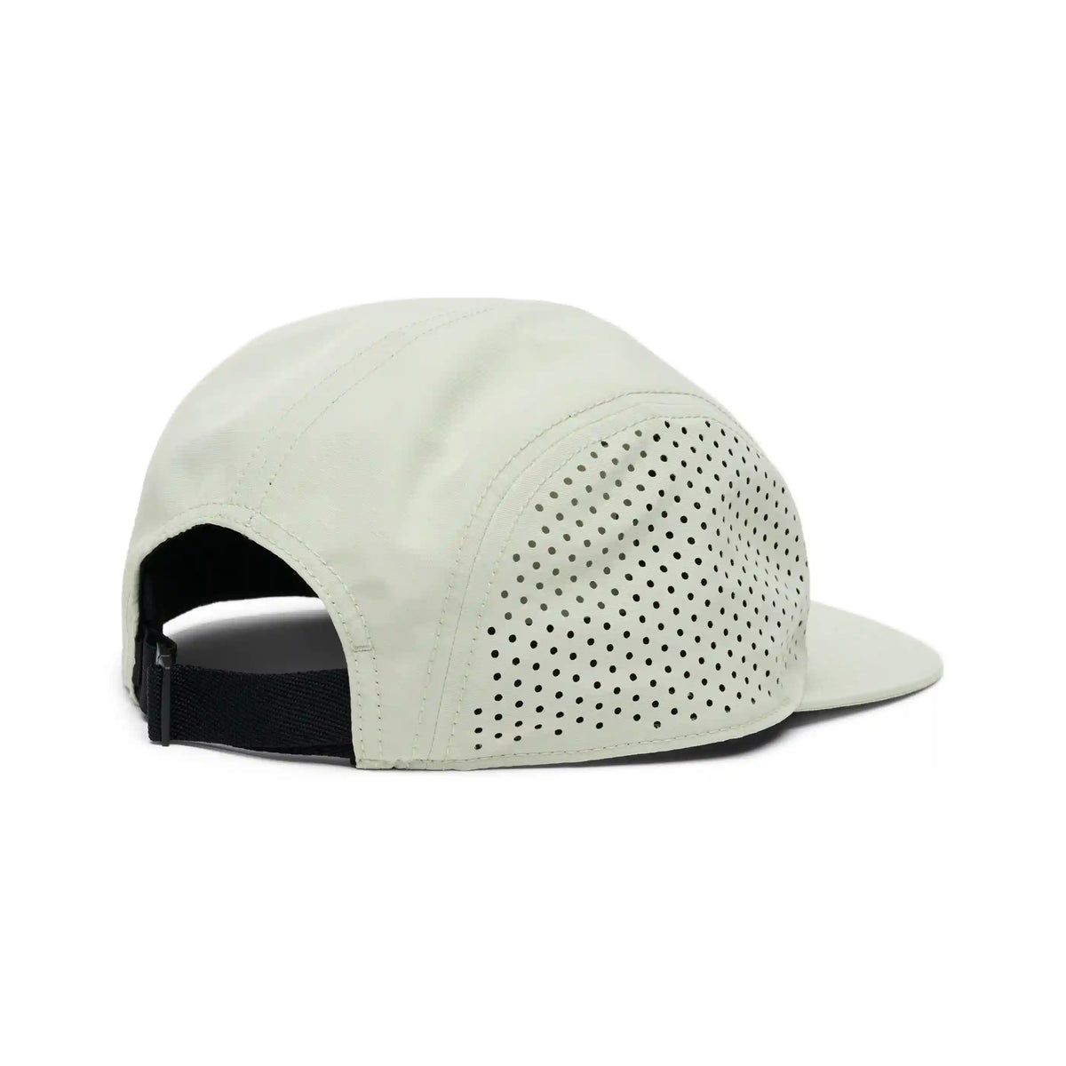 5-Panel Synthetic Cap