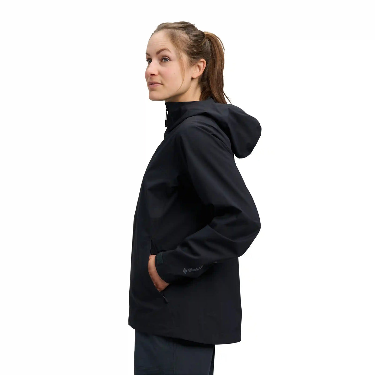 Women's Strataline Stretch Shell