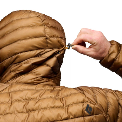 Men's Deploy Down 1.0 Hoody