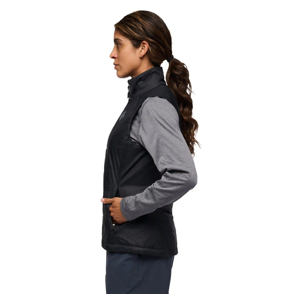 Women's Solution 2.0 Vest - Past Season