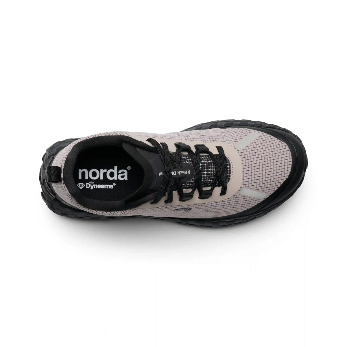 Women's BD X norda  000 Shoes