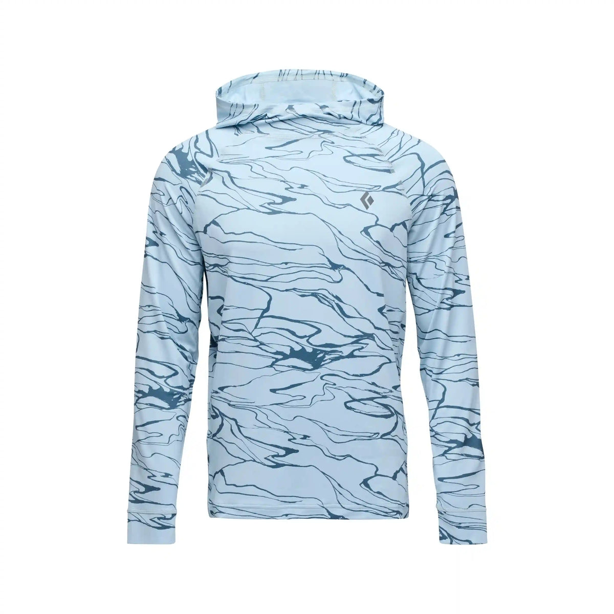 Men's Alpenglow Hoody - Past Season