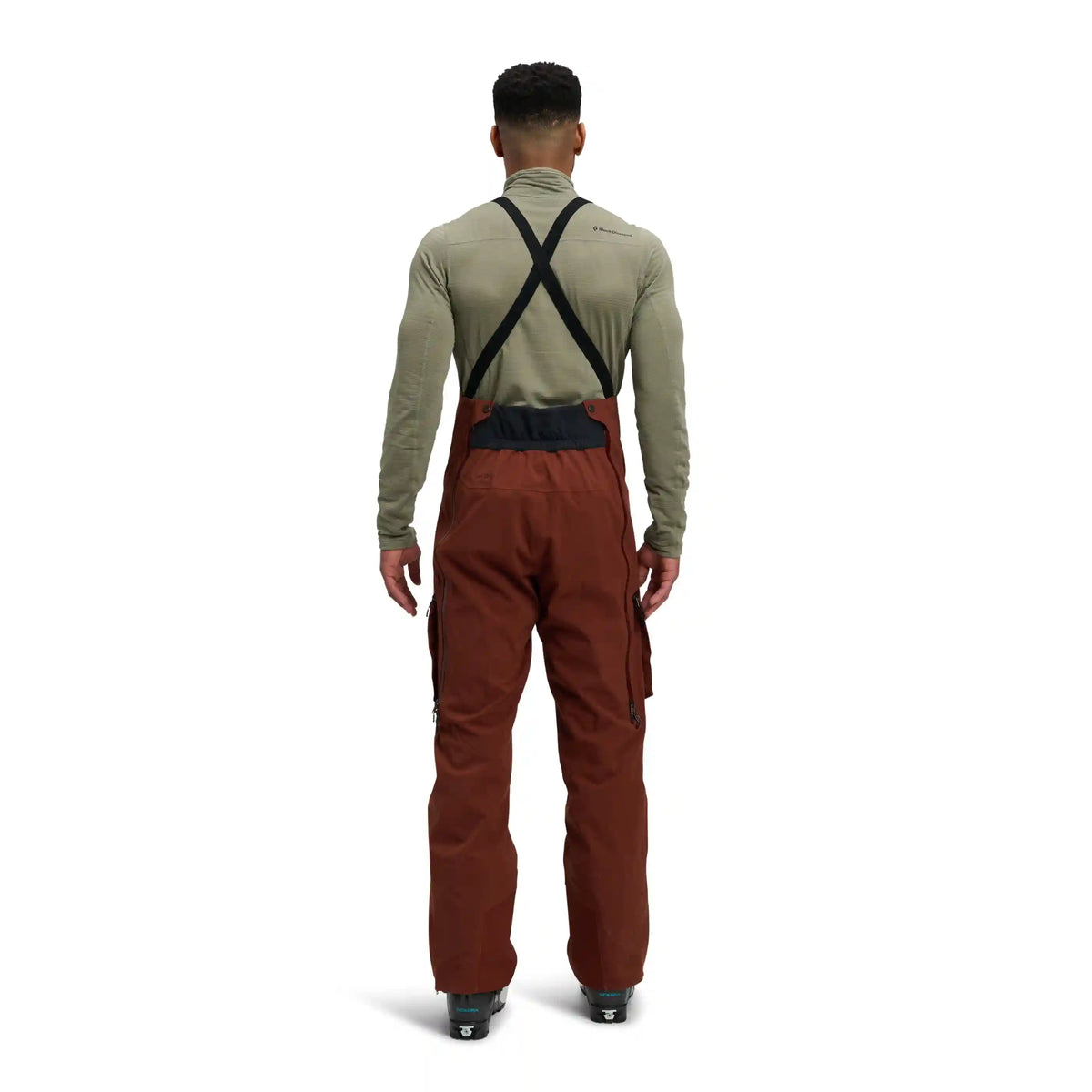 Men's Factor Bibs