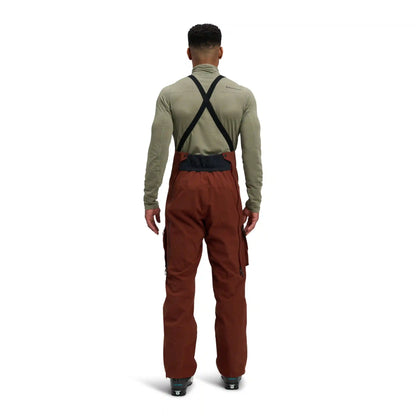 Men's Factor Bibs - Past Season