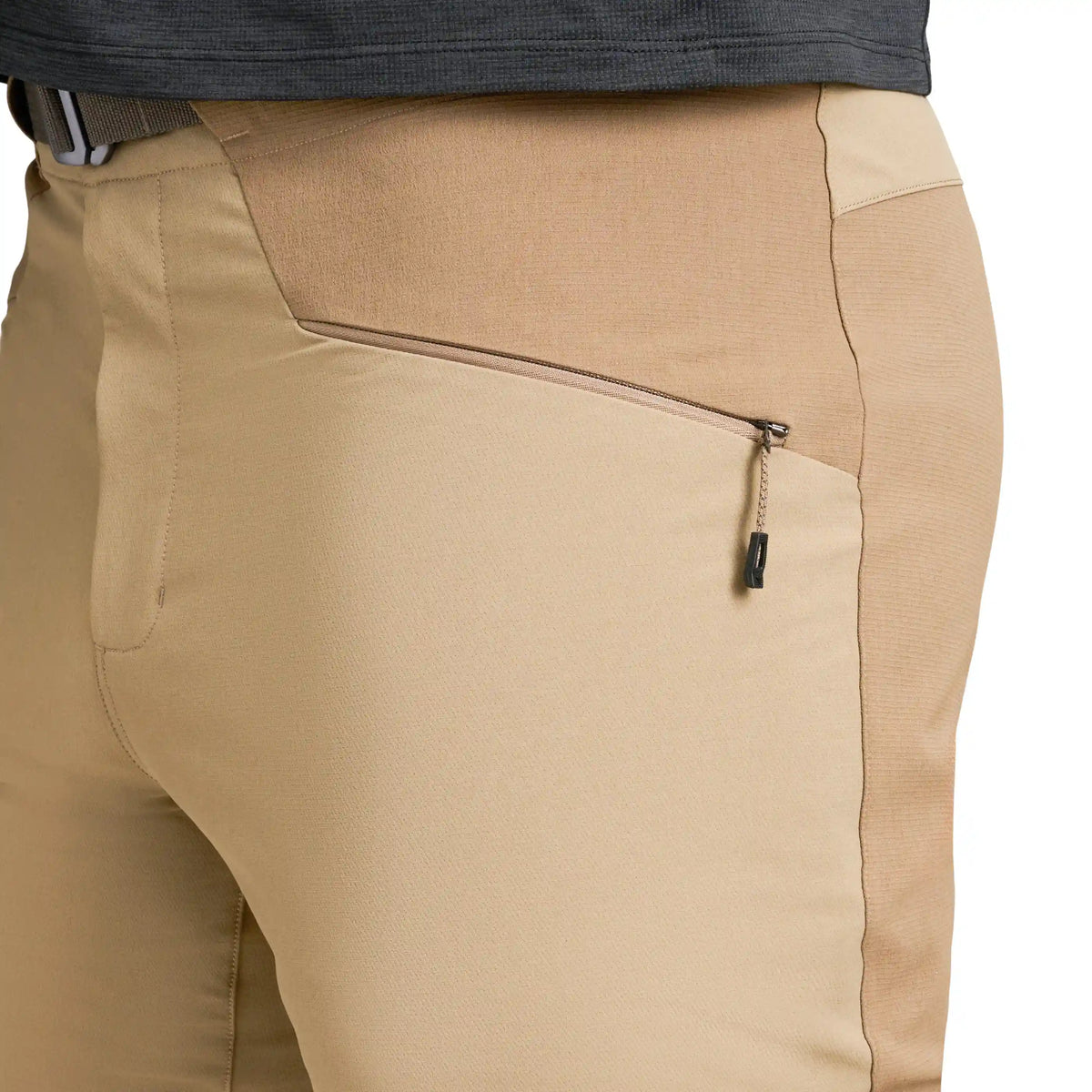 Men's Alpine Hybrid Pants