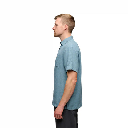 Men's Scenic Route Short Sleeve Shirt