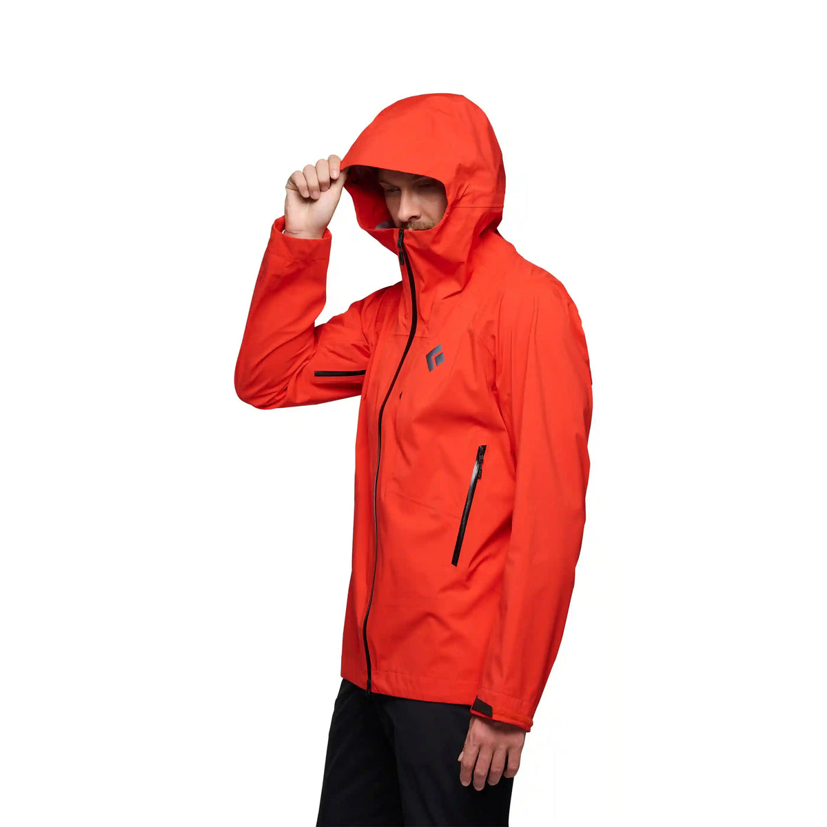 Men's Highline Stretch Shell - Past Season