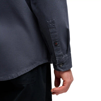 Men's Mountain Canvas Long Sleeve Shirt