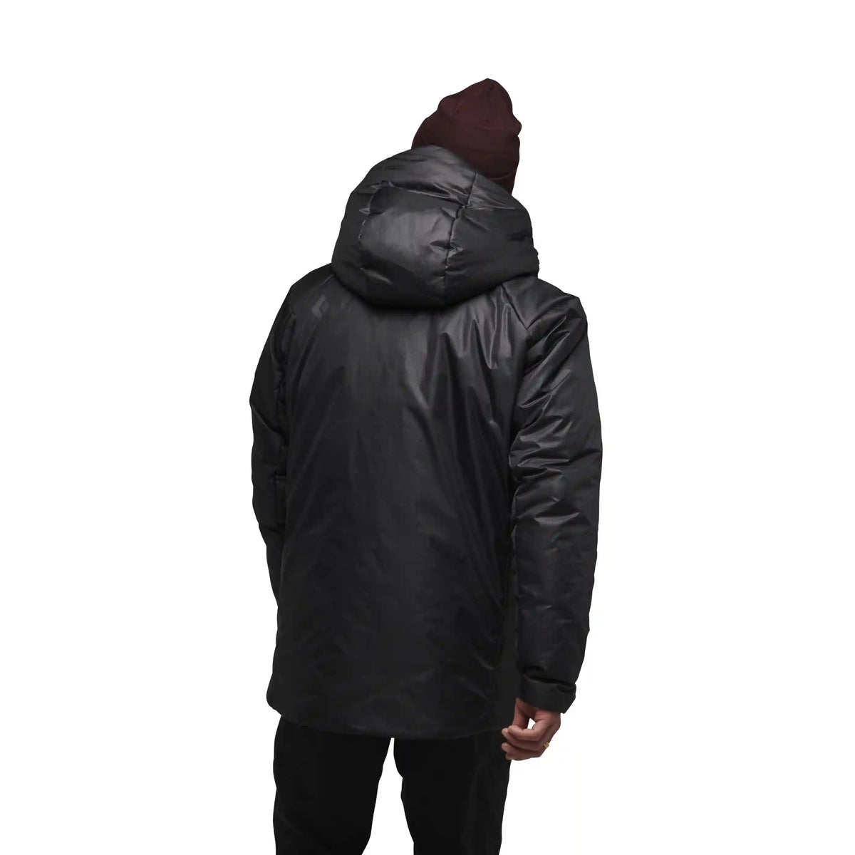 Men's Solution 4.0 Parka - Past Season