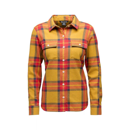 Women's Project Twill Long Sleeve Shirt