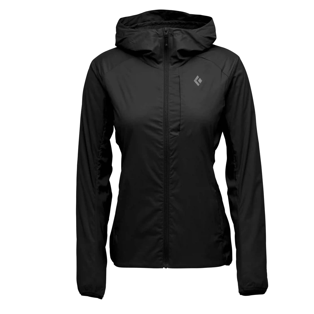 Women's Alpine Start Hoody - Past Season
