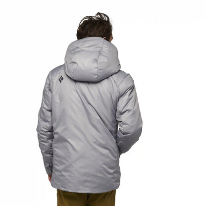 Men's Solution 4.0 Parka - Past Season