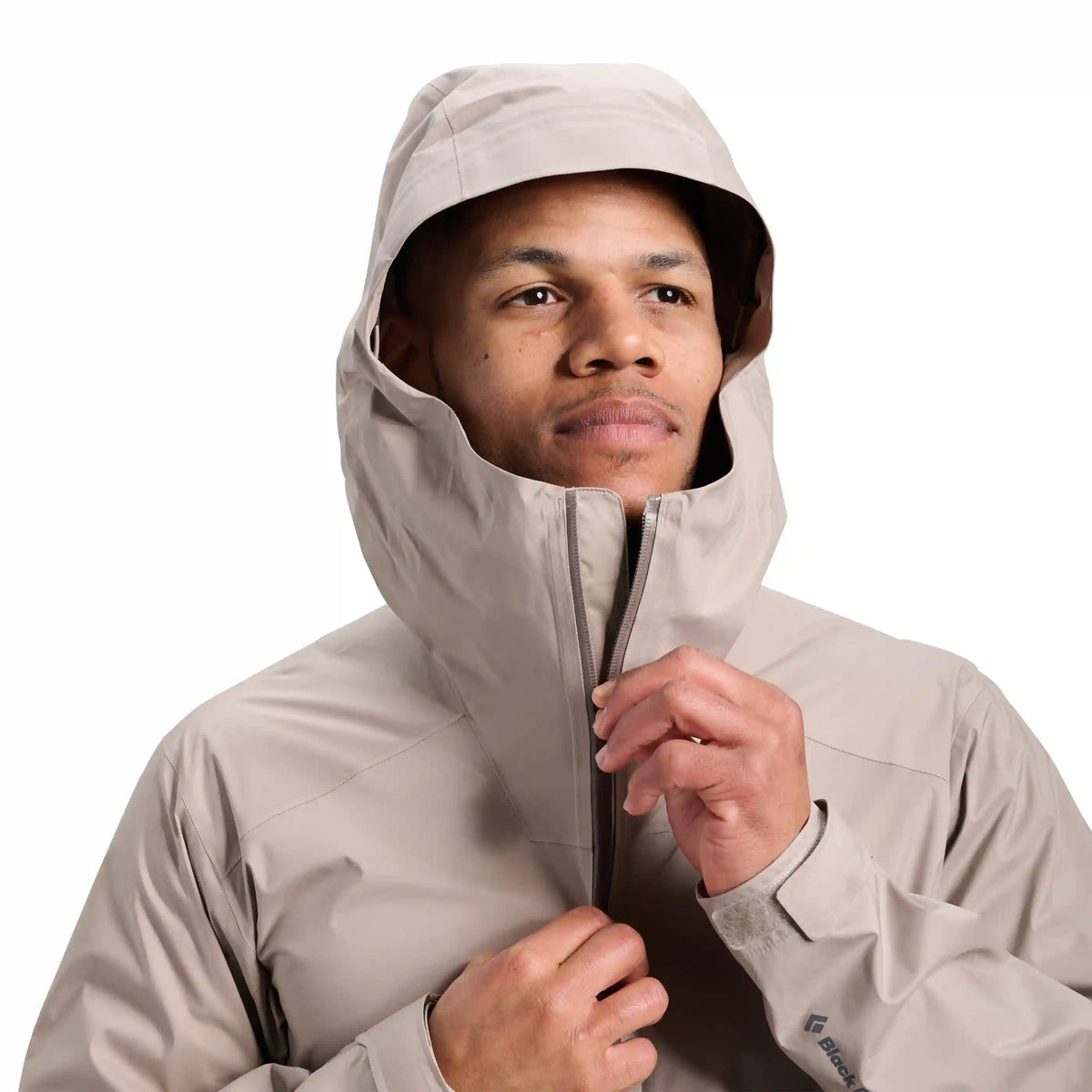 Men's Fineline Stretch Shell - Past Season