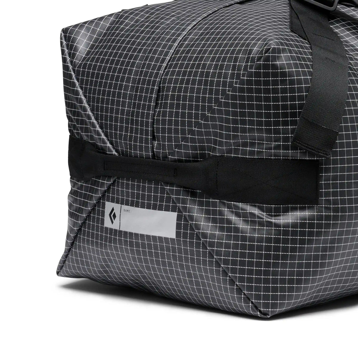 Mission 100 L Duffel