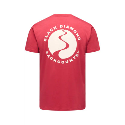 Men's BD Backcountry Stamp Short Sleeve Tee