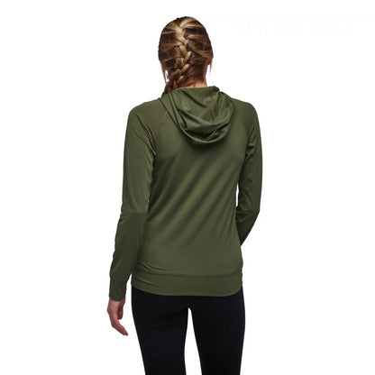 Women's Alpenglow Hoody - Past Season