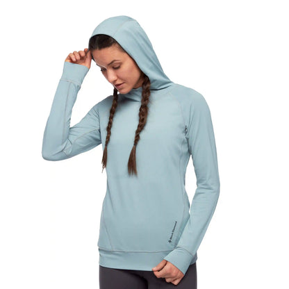 Women's Alpenglow Hoody - Past Season