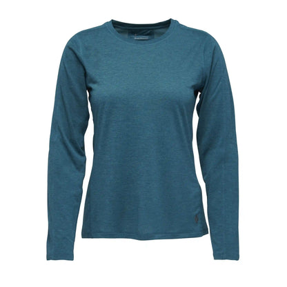 Women's Lightwire Long Sleeve Tech Tee
