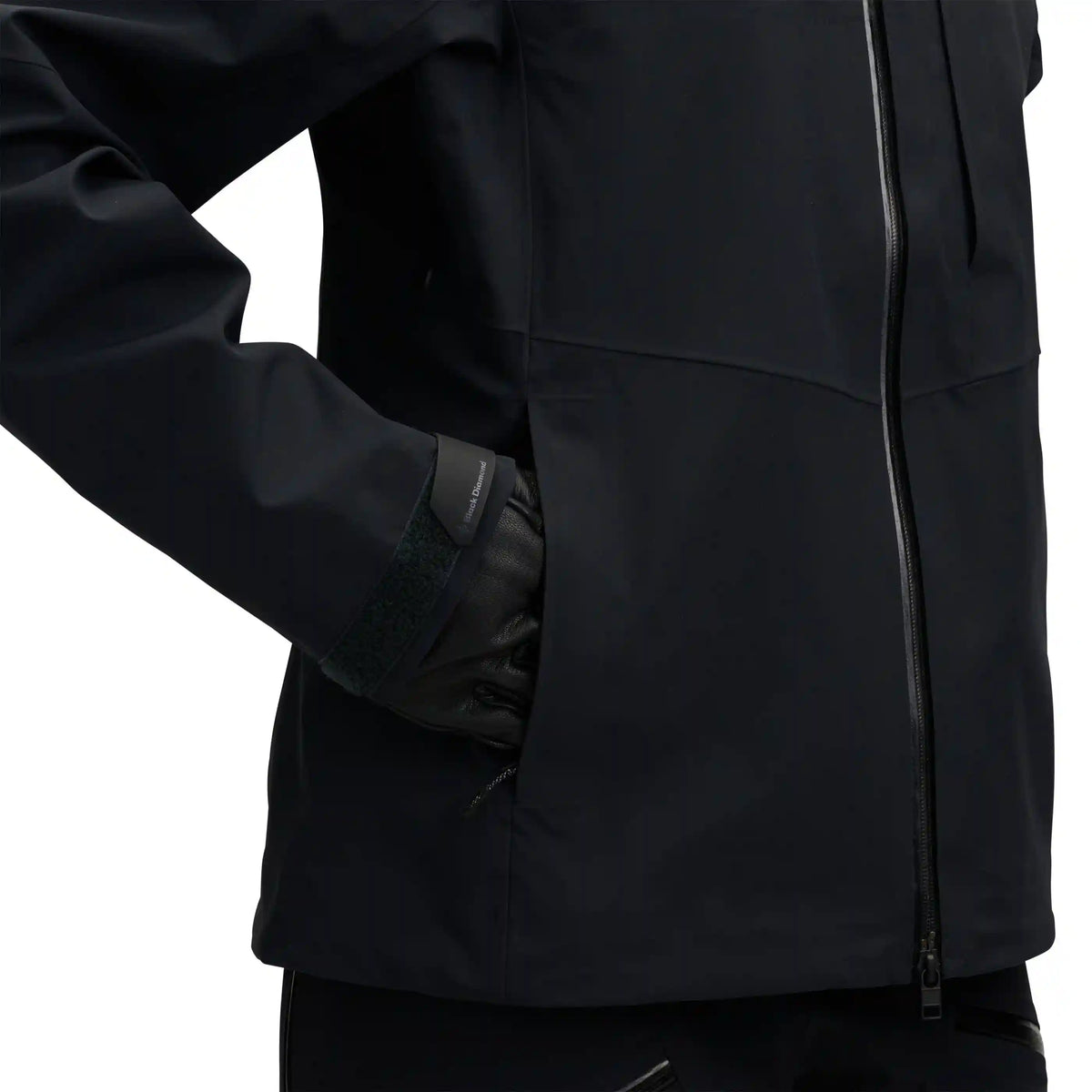 Women's Recon Stretch Shell - Past Season