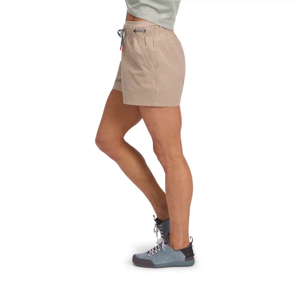 Women's Sequence Shorts