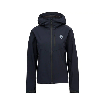 Women's Dawn Patrol Softshell - Past Season