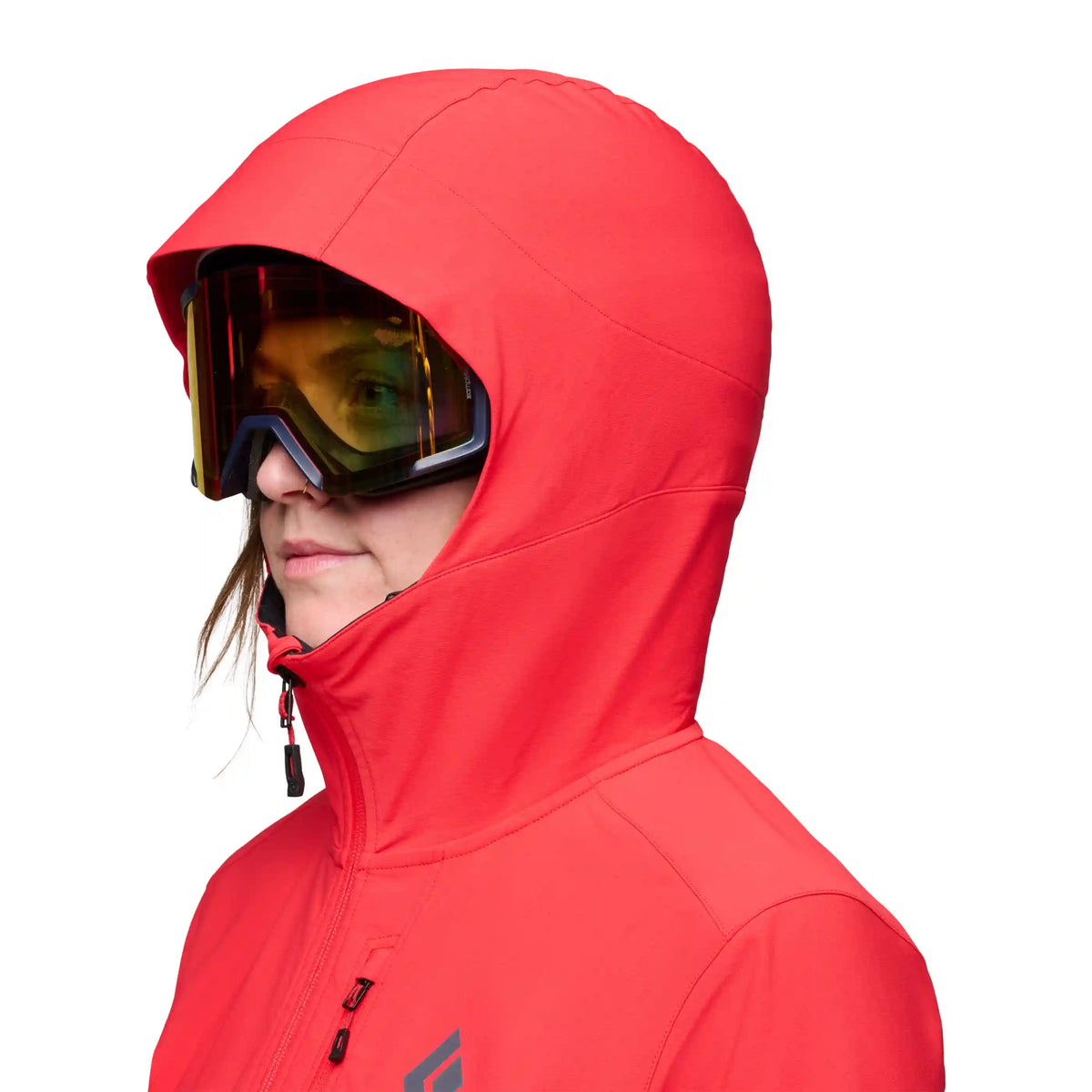Women's Dawn Patrol Softshell