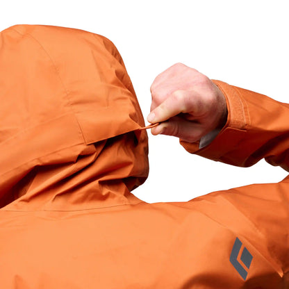Men's Fineline Stretch Shell
